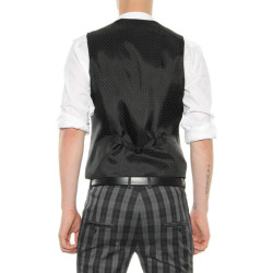 Daniele Alessandrini – Vest